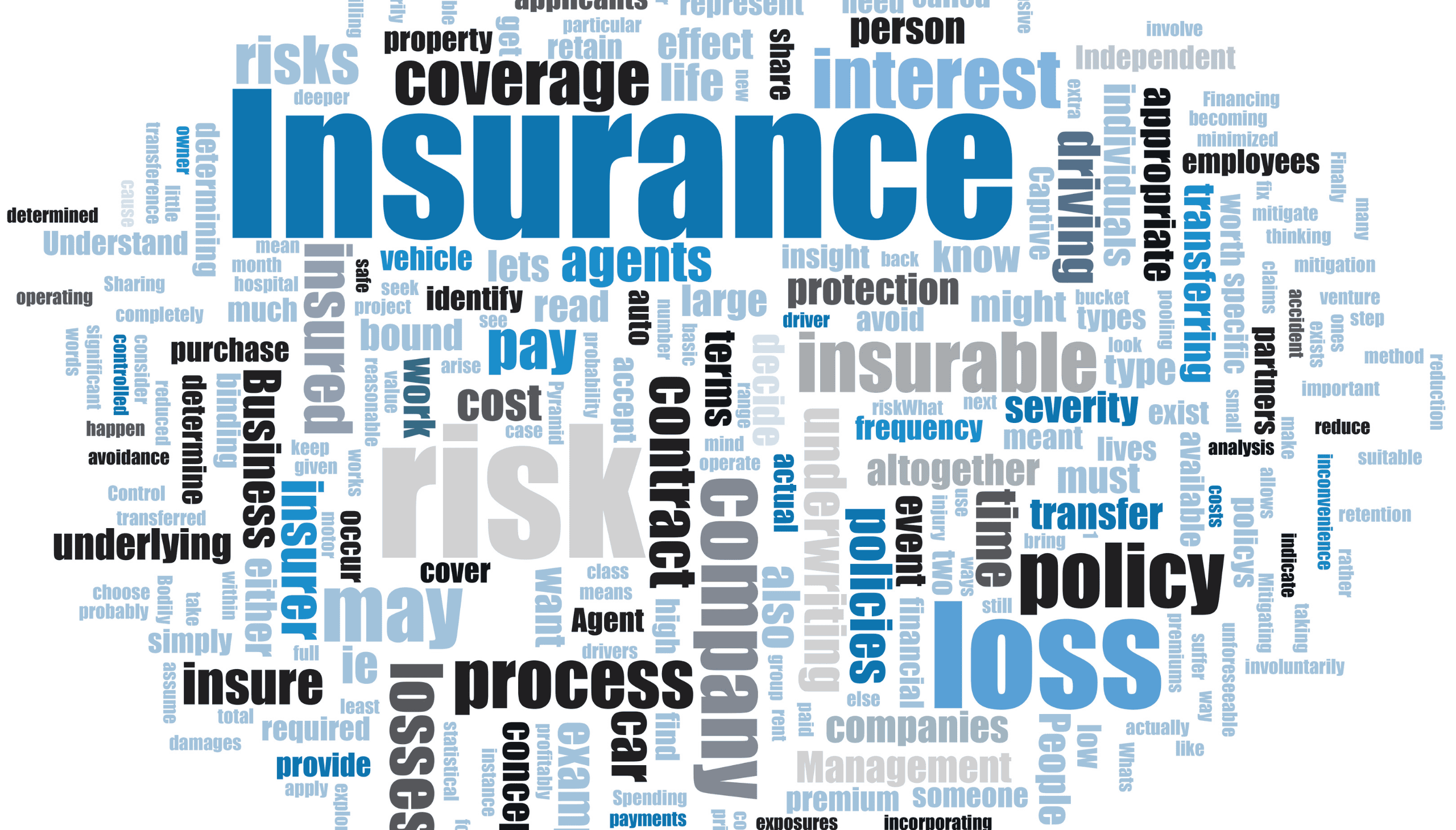 Insurance Assessment