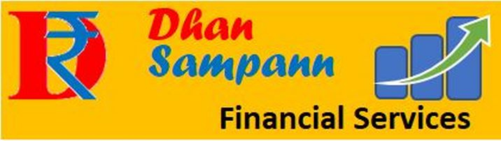 Dhansampann Logo