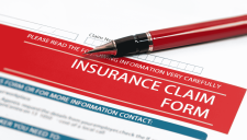 Insurance Claim